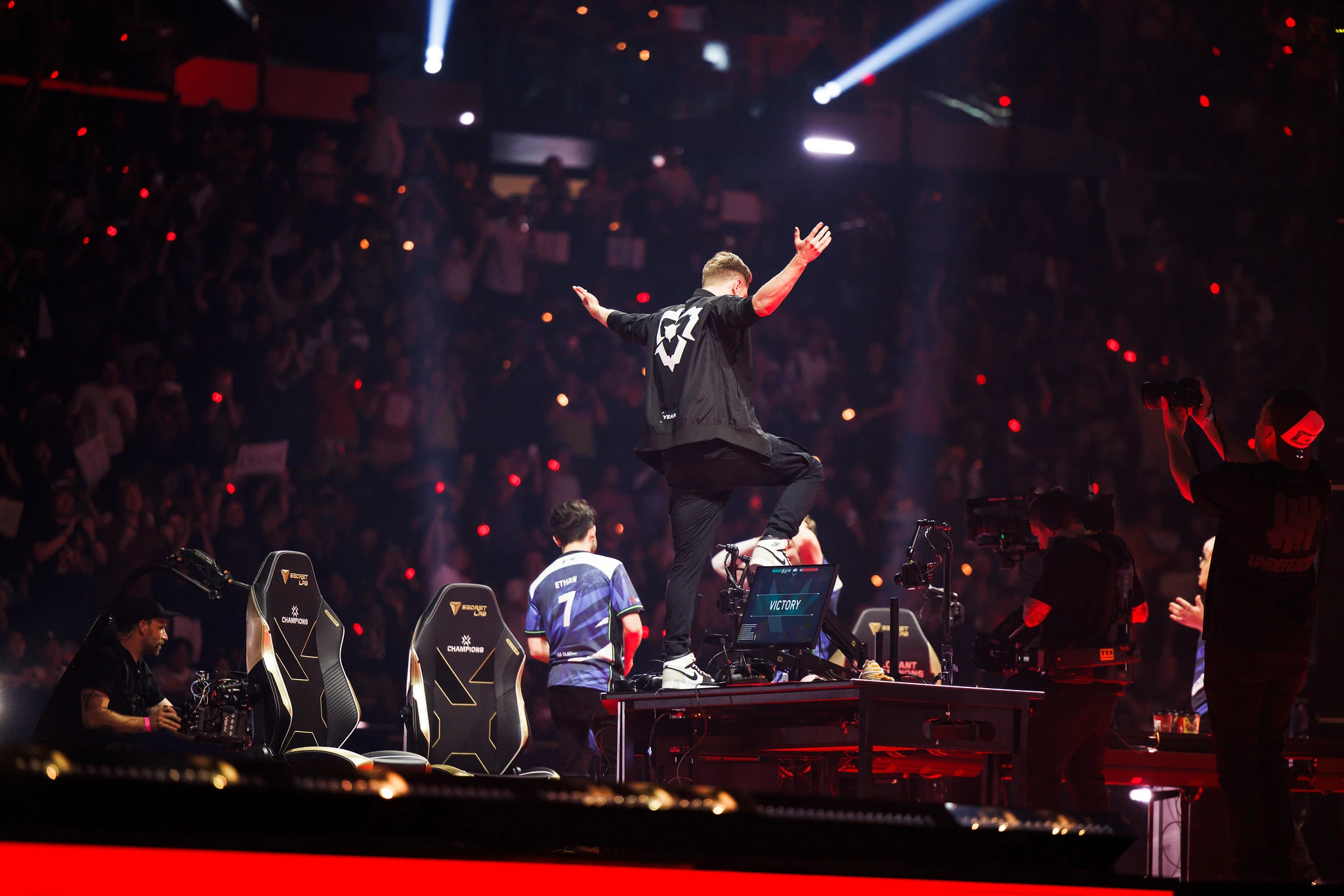 VALORANT: Evil Geniuses anuncia fim das operações; entenda demon 1 eg evil geniuses valorant 2023