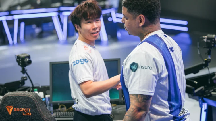 VALORANT: Evil Geniuses anuncia fim das operações; entenda