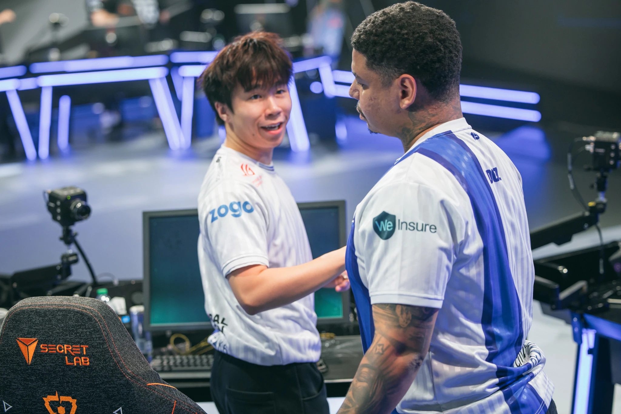 VALORANT: Evil Geniuses anuncia fim das operações; entenda
