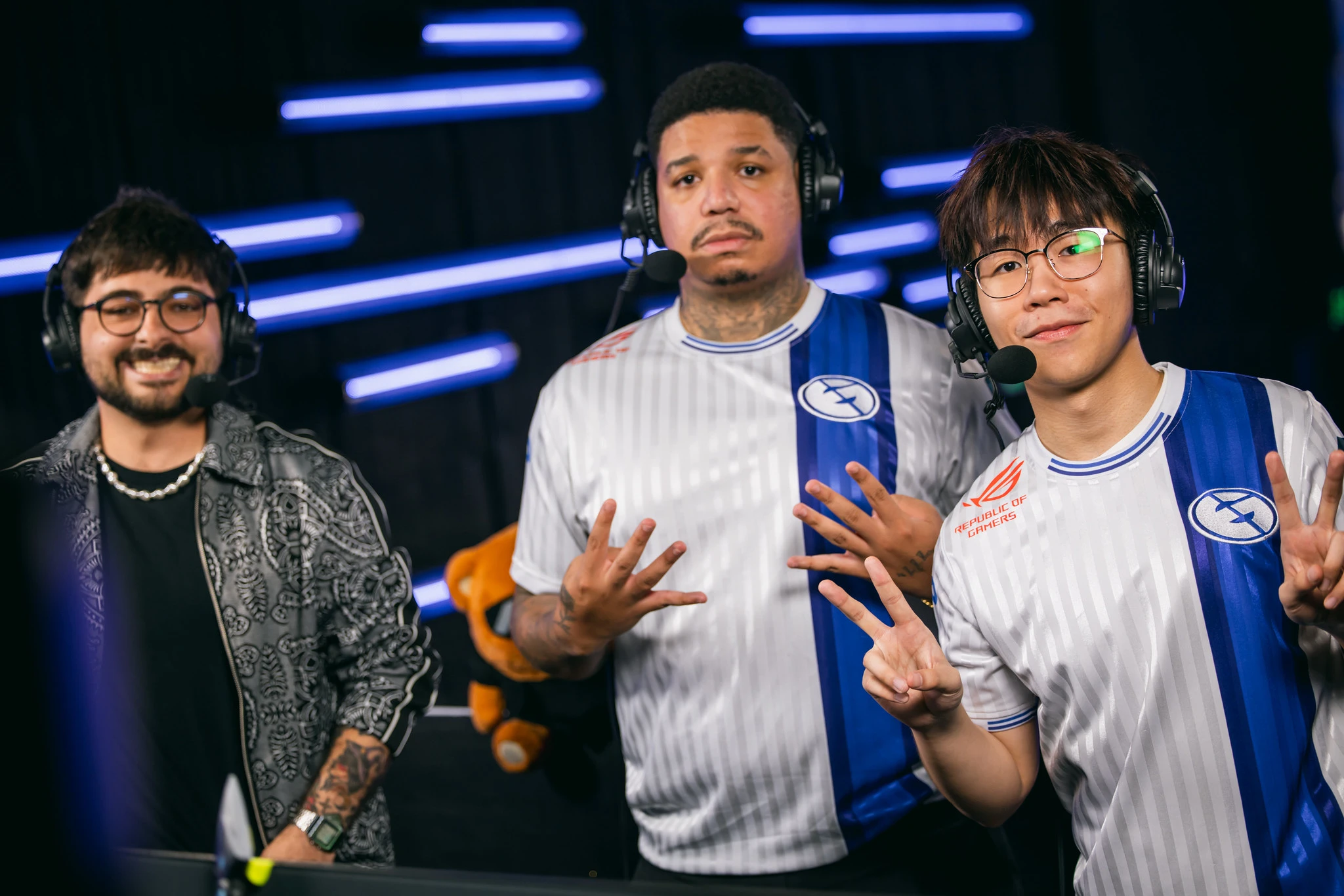 VALORANT: Evil Geniuses anuncia fim das operações; entenda eg vct americas valorant