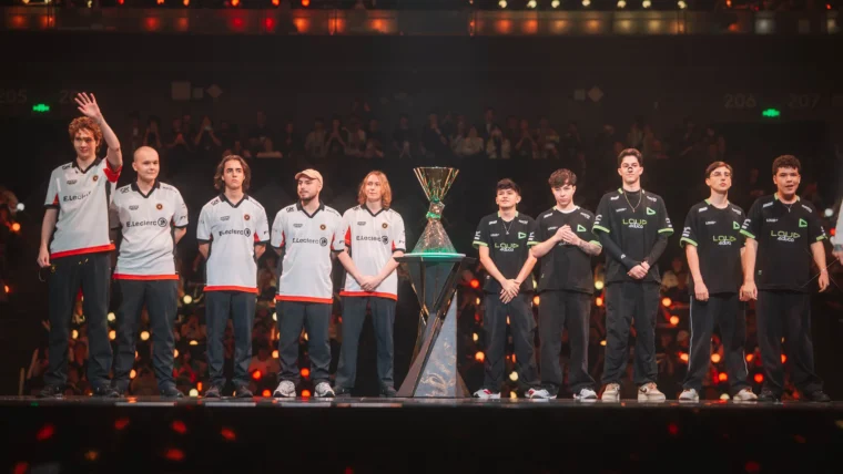 VALORANT: Riot Games confirma 32 times parceiros do VCT; confira