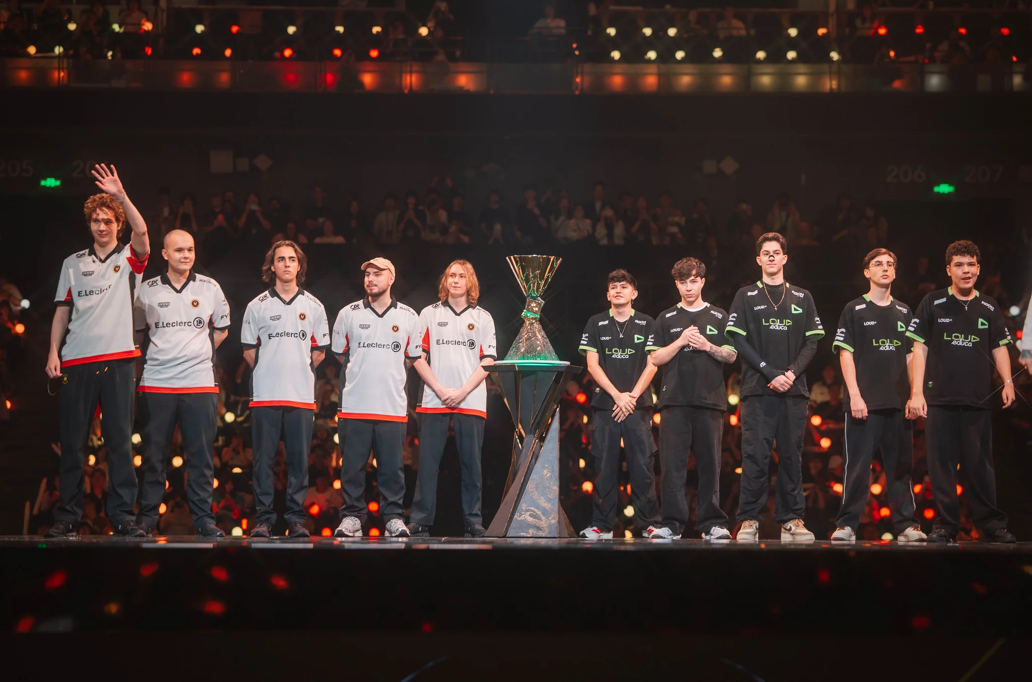 VALORANT: Riot Games confirma 32 times parceiros do VCT; confira