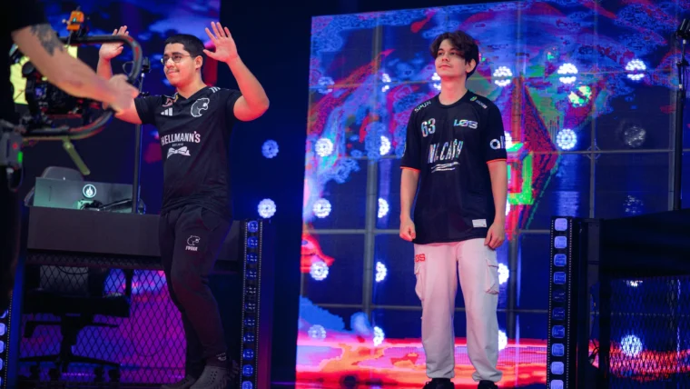 CBLOL: Final do Split 2 é definida e terá revanche; confira