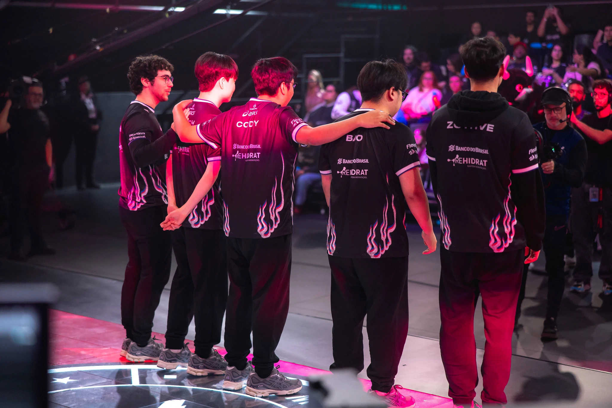 LoL: Fluxo W7M revela planos para a temporada de 2027 1 LoL: Fluxo W7M revela planos para a temporada de 2027