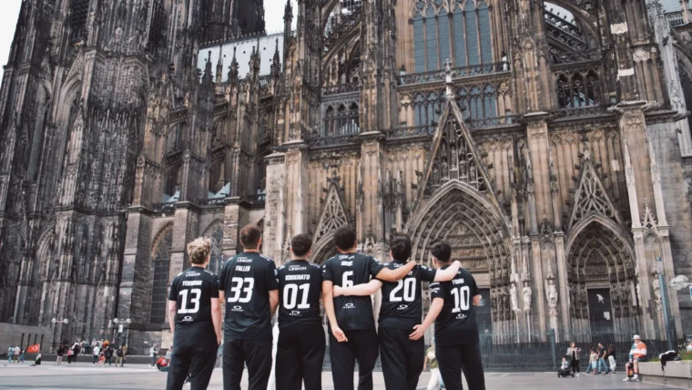 CS2: ESL anuncia novidades para a IEM Cologne 2027