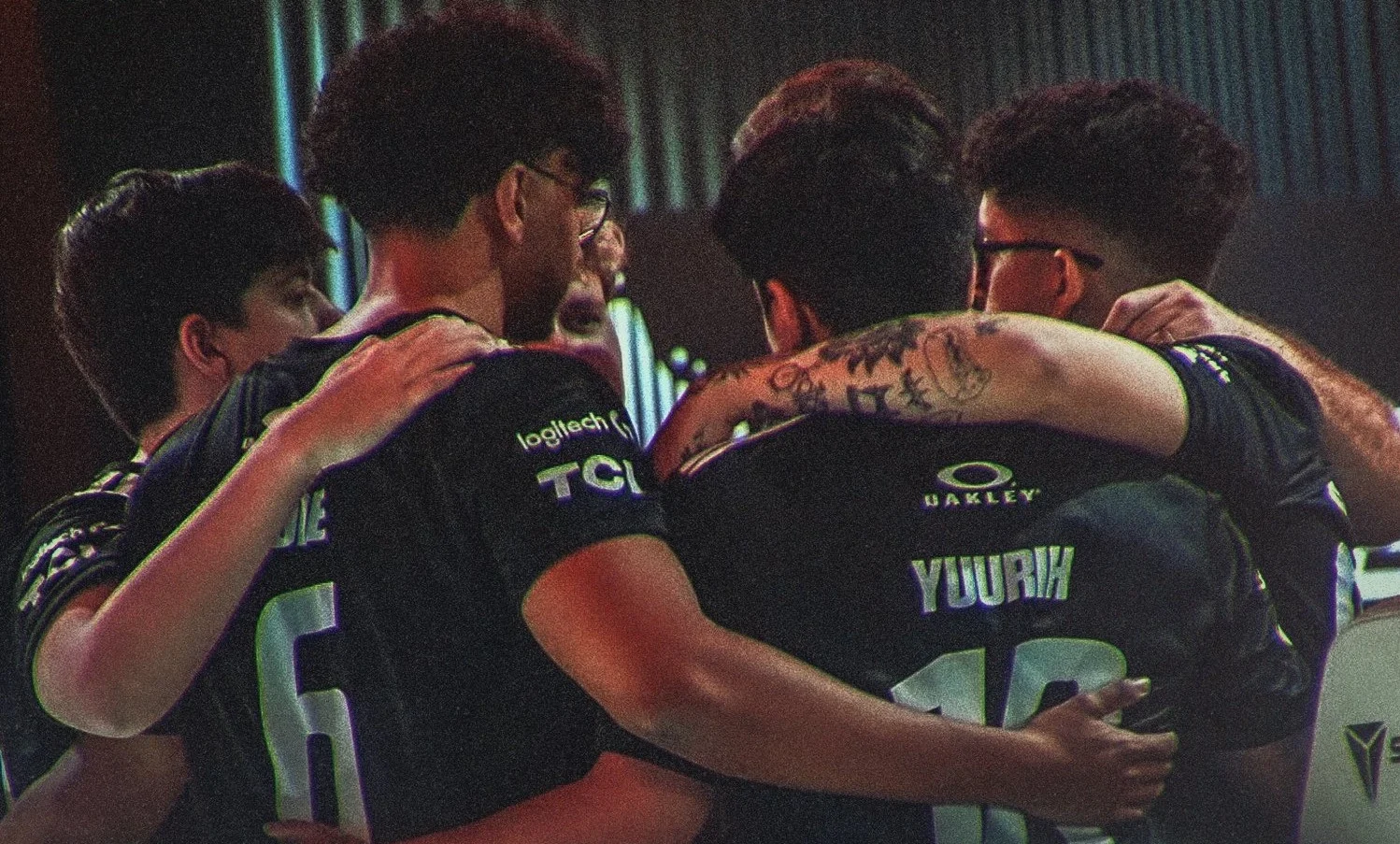 ESL Pro League: FURIA CS atropela 9z e vai aos playoffs 1 ESL Pro League: FURIA CS atropela 9z e vai aos playoffs