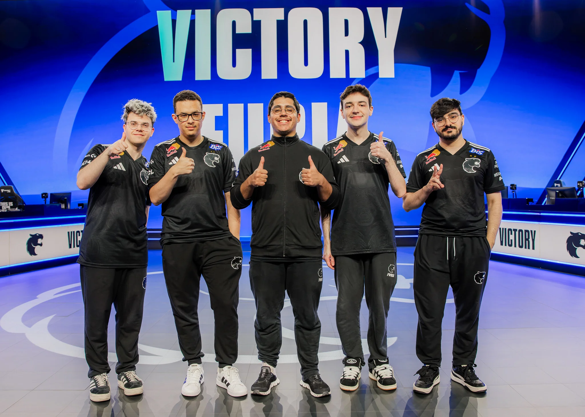 LoL: Vexame? FURIA dá adeus ao Worlds 2026