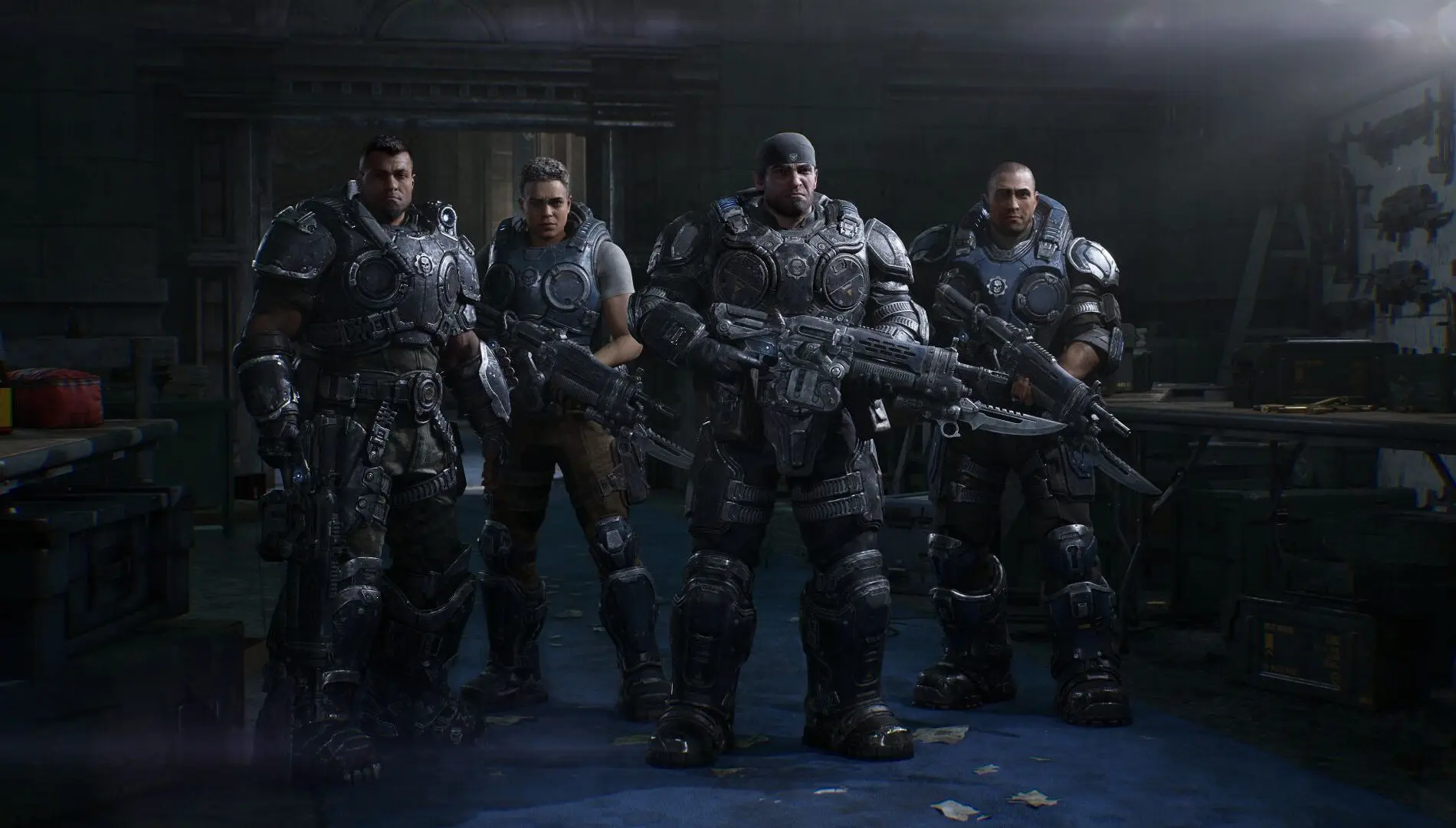 Xbox recebe 23 novos jogos nesta semana; veja a lista 1 Xbox recebe 23 novos jogos nesta semana; veja a lista