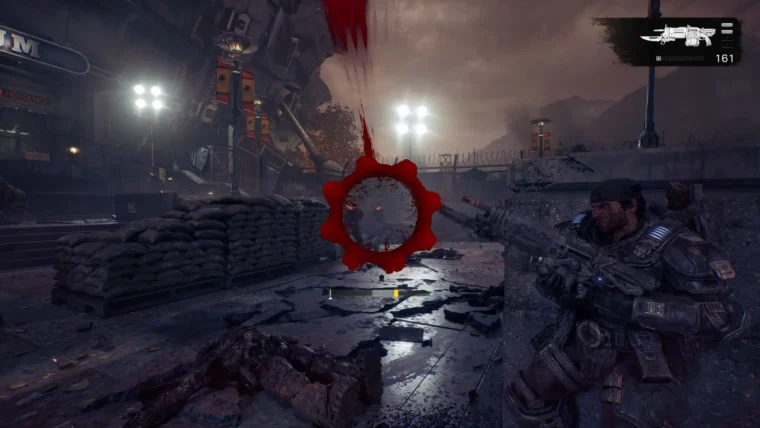 Gears of War: E-Day tem grande atualização; veja o que mudou