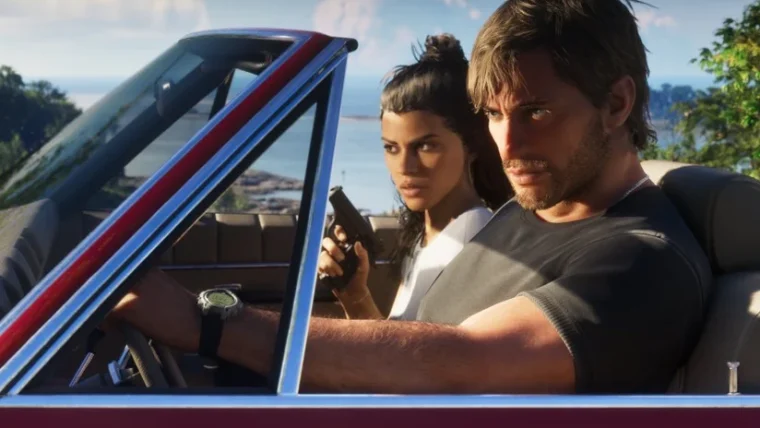 GTA 6 terá podcasts pela primeira vez e revela novas rádios