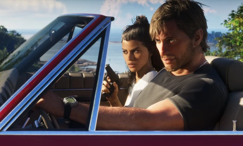 GTA 6 terá podcasts pela primeira vez e revela novas rádios 1 GTA 6 terá podcasts pela primeira vez e revela novas rádios