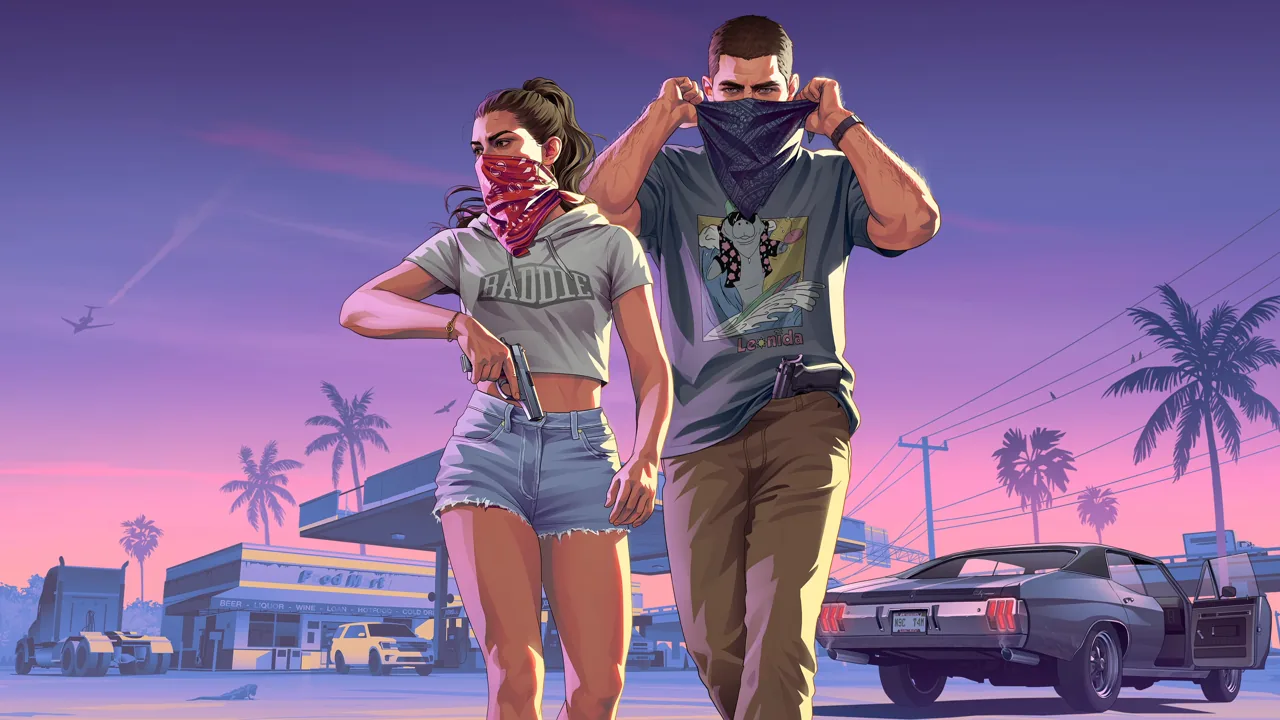 Rockstar divulga trailer de lançamento de GTA 6; confira