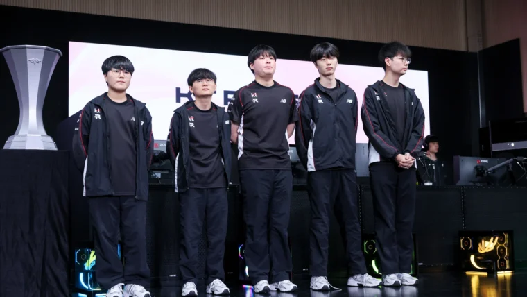 LoL: Confira como foi o 1º dia da Demacia Cup 2026