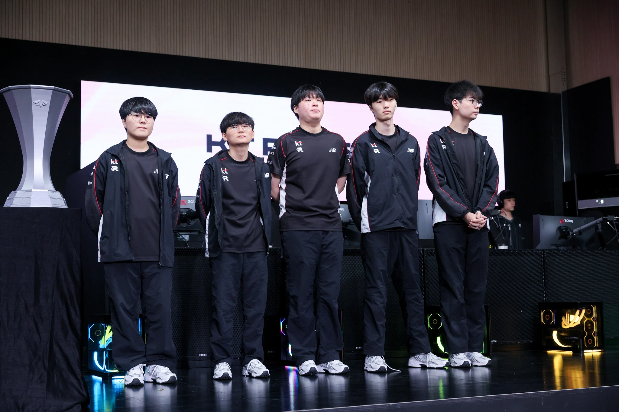 LoL: Confira como foi o 1º dia da Demacia Cup 2026 1 LoL: Confira como foi o 1º dia da Demacia Cup 2026