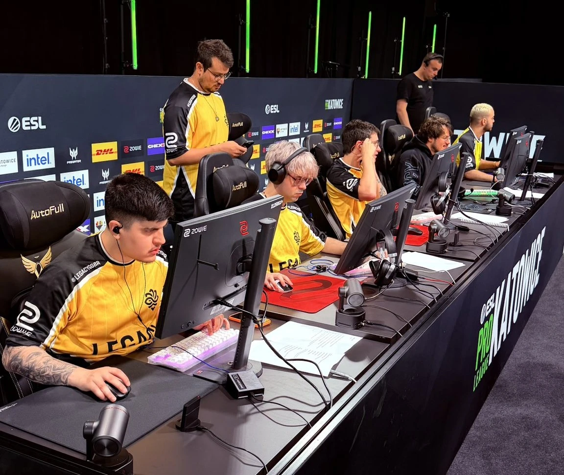 CS2: Como estão os times brasileiros na Pro League 24? Confira 1 CS2: Como estão os times brasileiros na Pro League 24? Confira