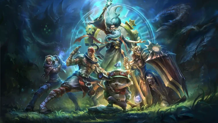 League of Legends Classic será encerrado; entenda