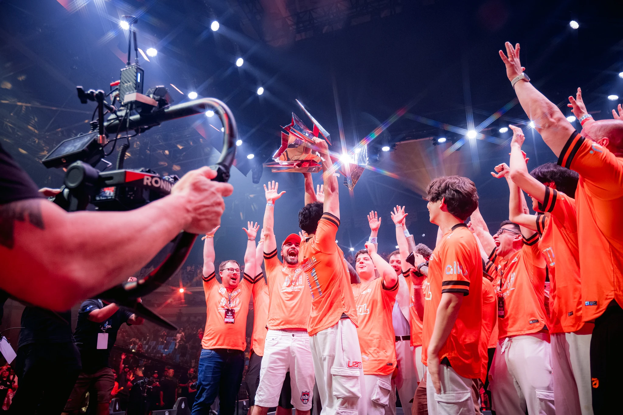 LoL: Guia completo do Worlds 2026 2 LoL: Guia completo do Worlds 2026 los cblol