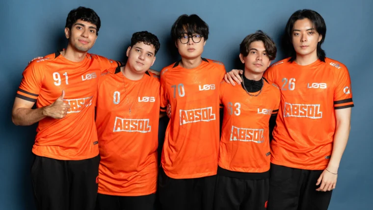 LoL: LOS x G2 deixa perdedor por um fio no Worlds 2026