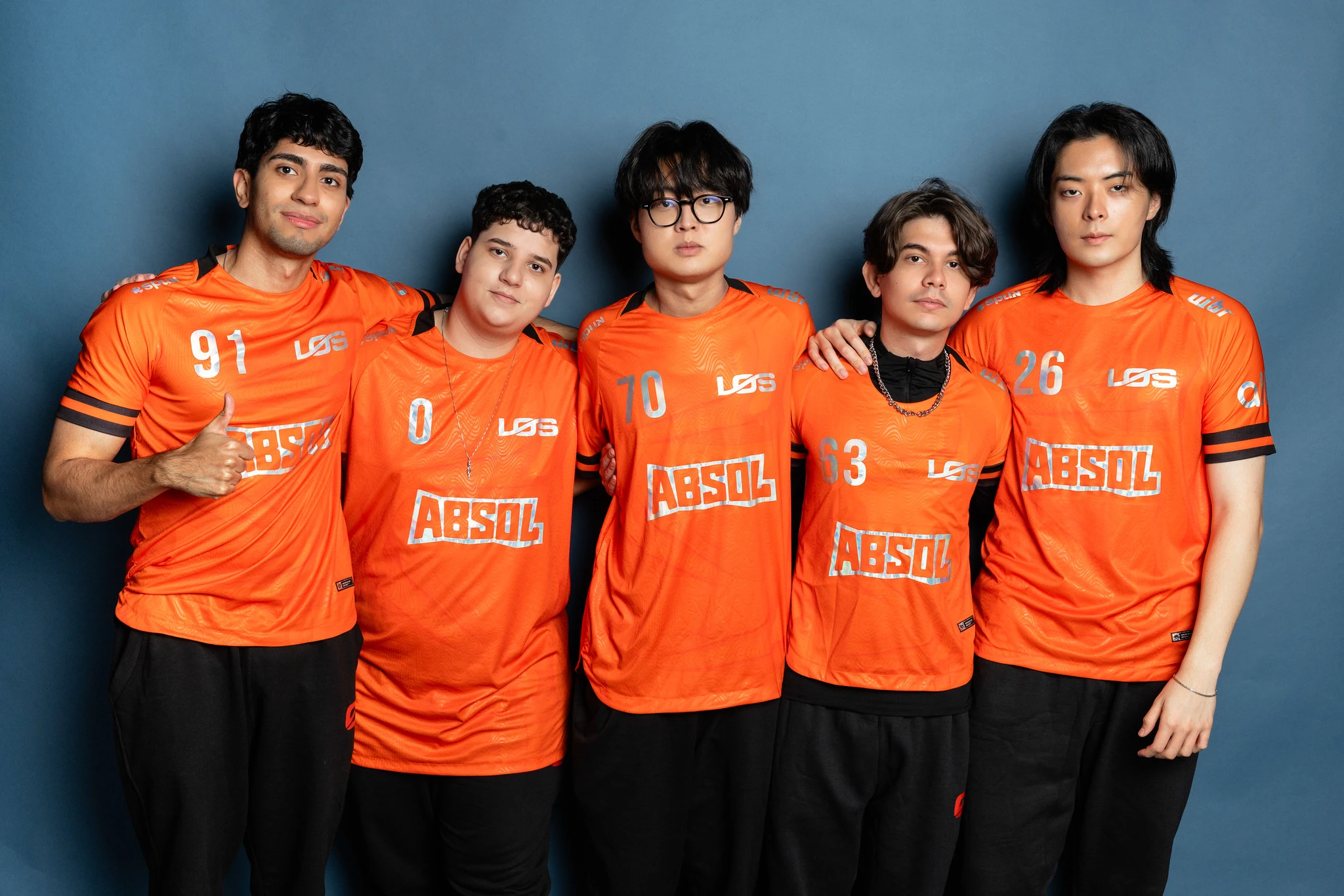 LoL: LOS x G2 deixa perdedor por um fio no Worlds 2026 1 LoL: LOS x G2 deixa perdedor por um fio no Worlds 2026