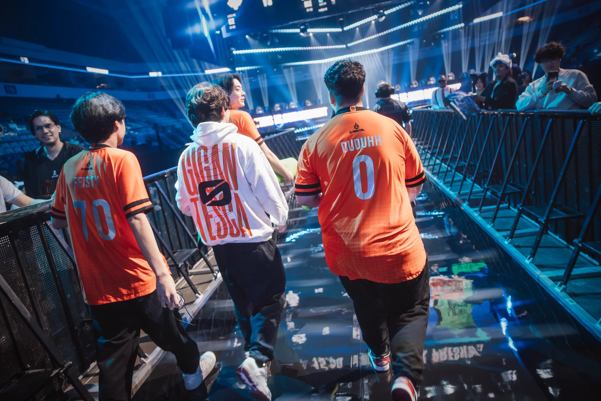 Worlds: LOS elimina Team Liquid e vai e busca fazer mais história 1 Worlds: LOS elimina Team Liquid e vai e busca fazer mais história