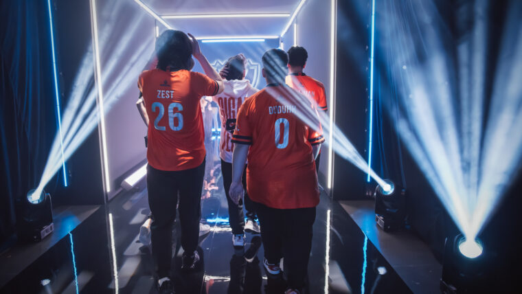 LoL: LOS x TSW define primeiro eliminado do Worlds 2026