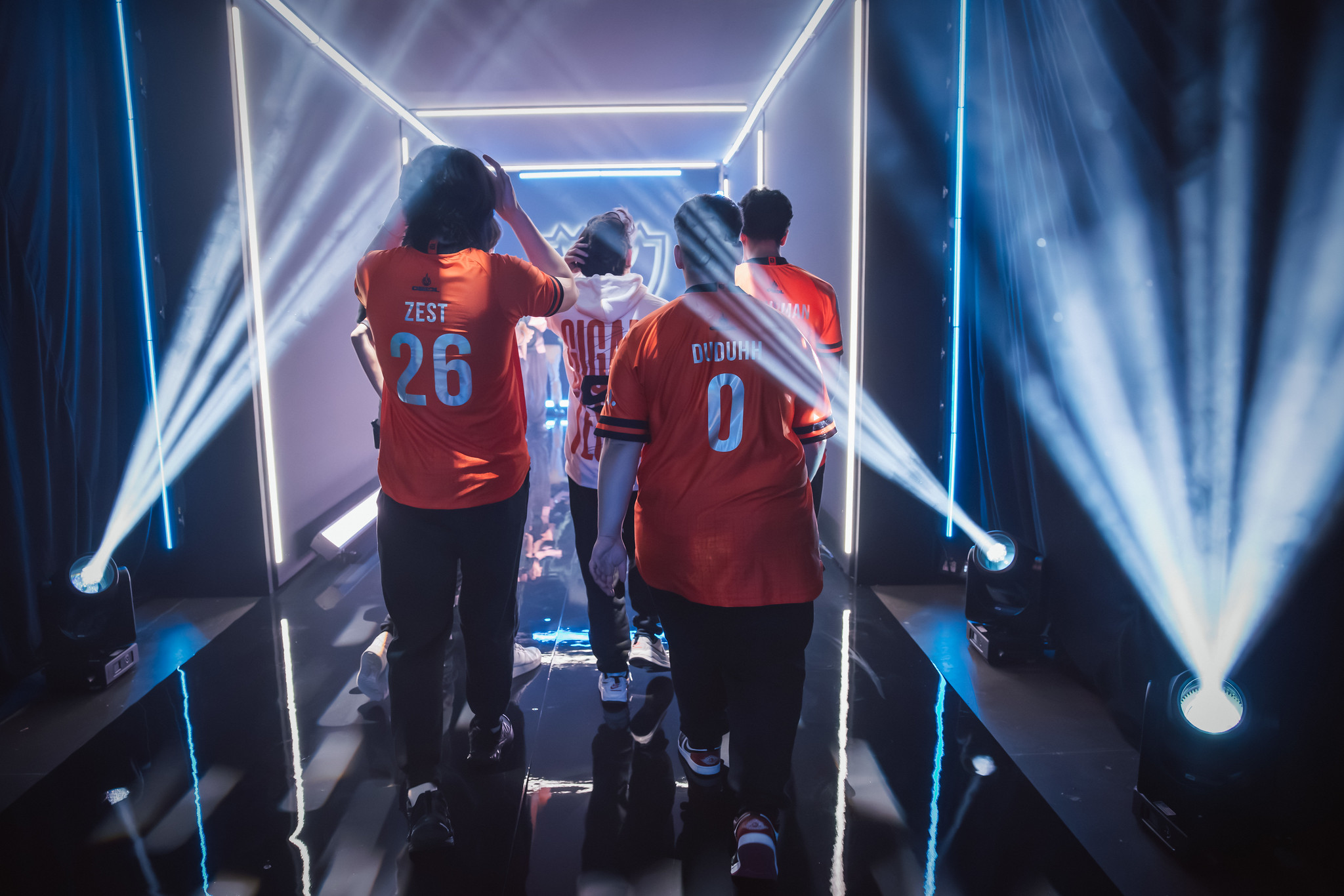 LoL: LOS x TSW define primeiro eliminado do Worlds 2026