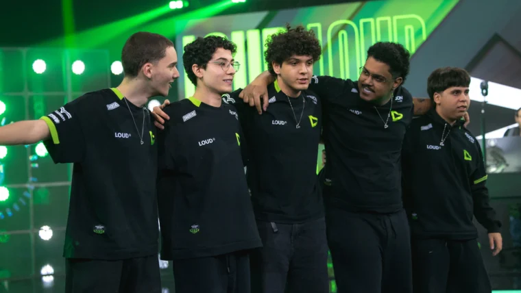 LoL: CBLOL revela melhor jogador do Split 2