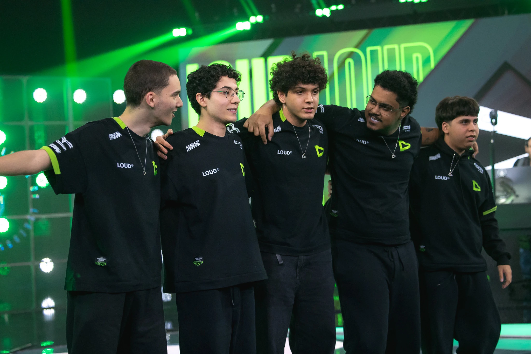 LoL: CBLOL revela melhor jogador do Split 2 1 LoL: CBLOL revela melhor jogador do Split 2