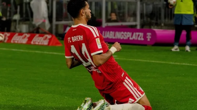 EA FC 27: EA revela jogadores do Team of The Week 6