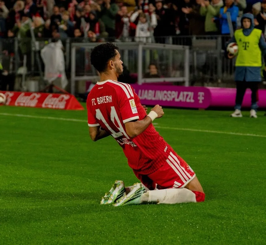 EA FC 27: EA revela jogadores do Team of The Week 6 1 EA FC 27: EA revela jogadores do Team of The Week 6