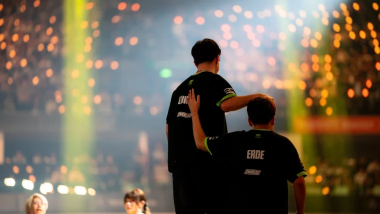 VALORANT: Quais foram os 10 melhores atletas do Champions 2026?