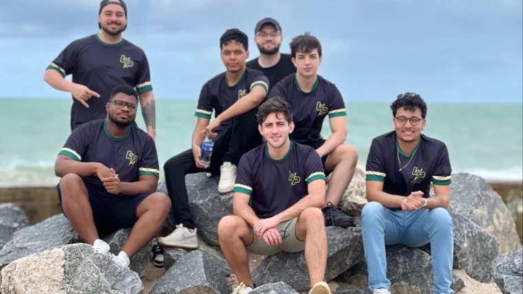 CS2: LOUD encerra projeto antes de anunciar contratação