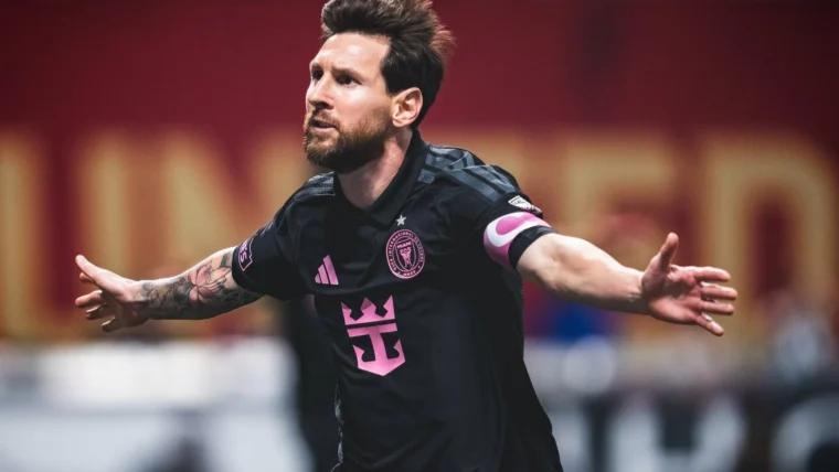 ea fc 27 messi