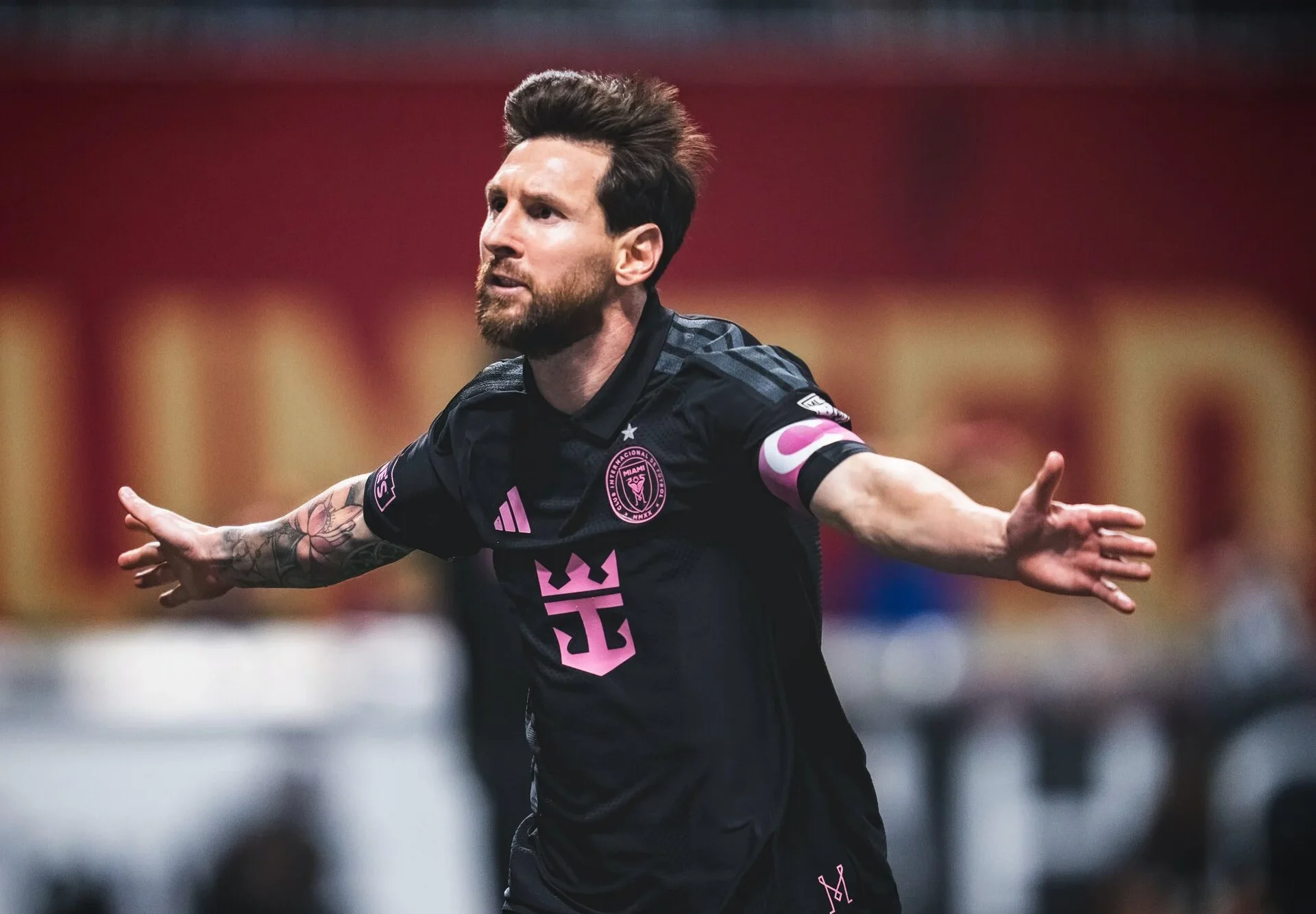 EA FC 27: Insider vaza time 2 do Ultimate Scream; confira 1 ea fc 27 messi