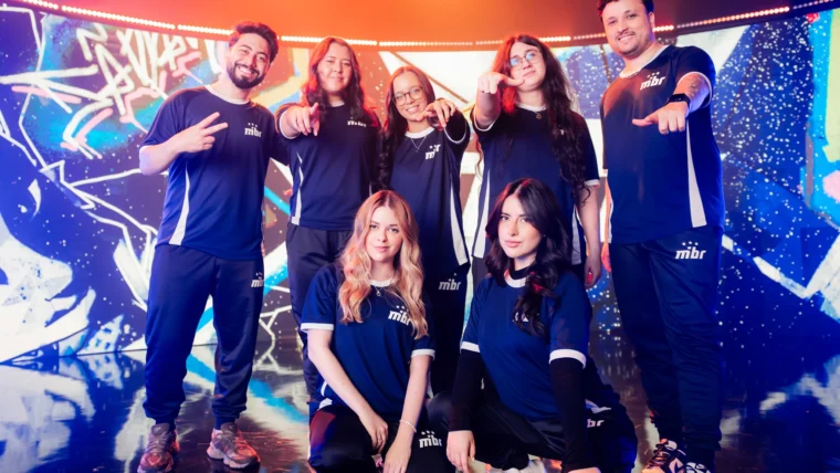 VALORANT: MIBR amassa G2 no GCC 2026; confira