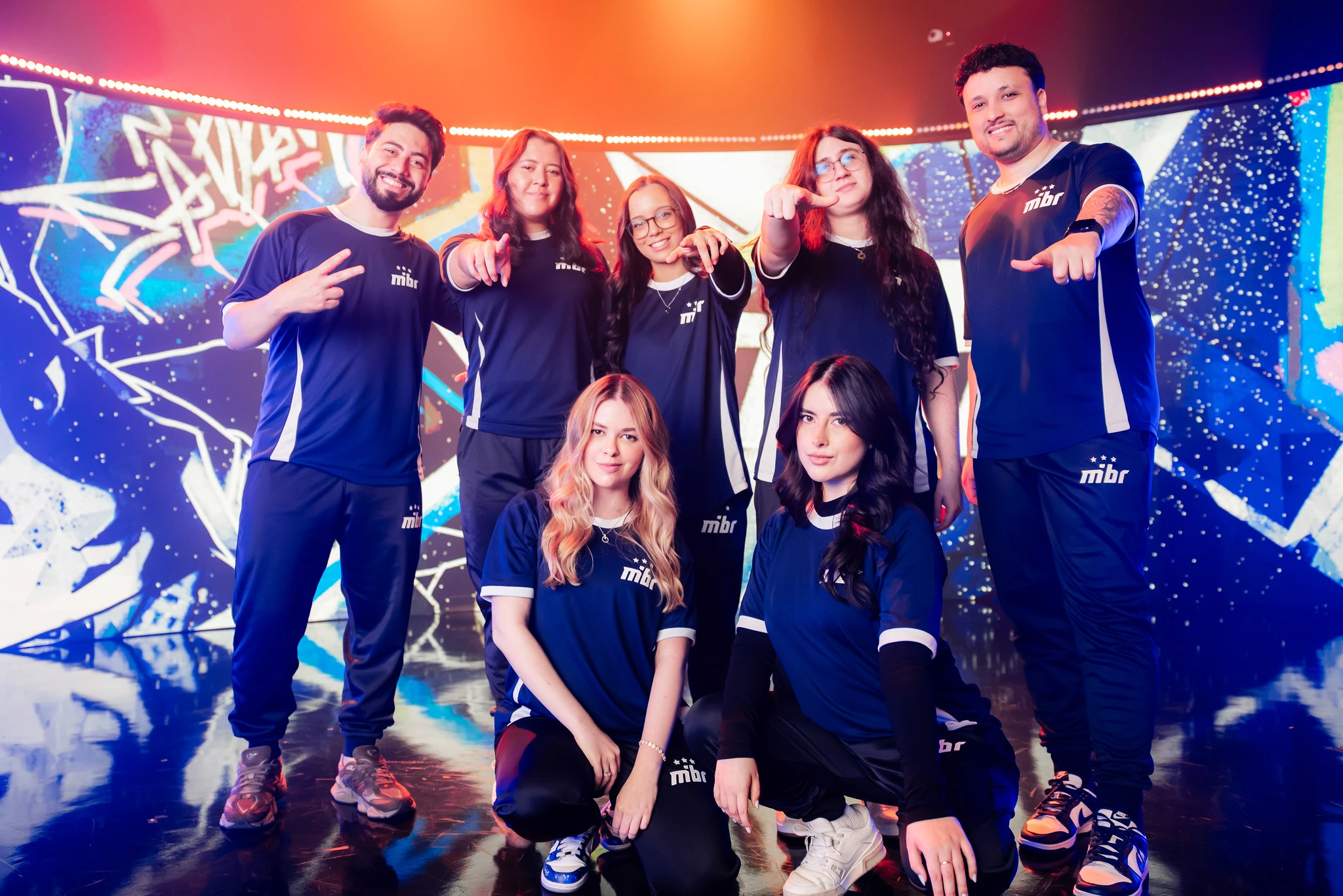 VALORANT: MIBR amassa G2 no GCC 2026; confira