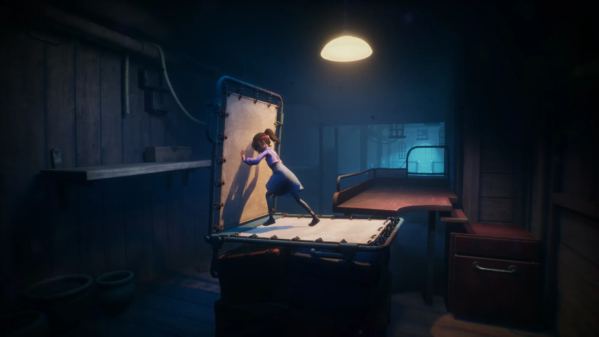 Epic Games troca jogos gratuitos e libera dois novos títulos 1 Epic Games troca jogos gratuitos e libera dois novos títulos
