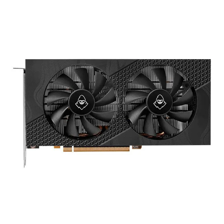 Placa de vídeo barata: confira as melhores opções custo-benefício 3 Placa de vídeo em destaque RX 6600.