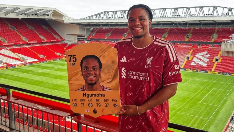 EA FC 27: Leaker revela atletas do time 1 do Future Stars
