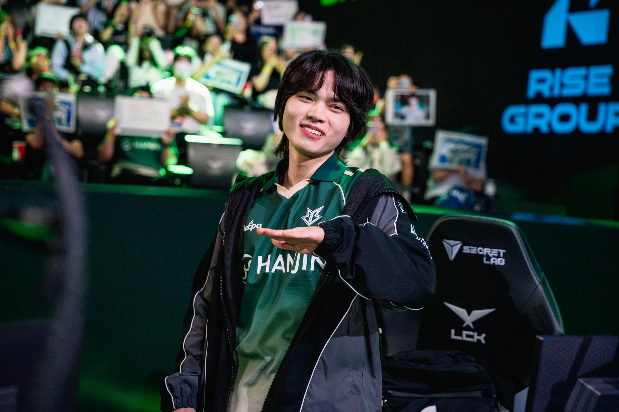 LoL: Guia completo da Demacia Cup Global Invitational 2026 2 LoL: Guia completo da Demacia Cup Global Invitational 2026 roamer lol lck