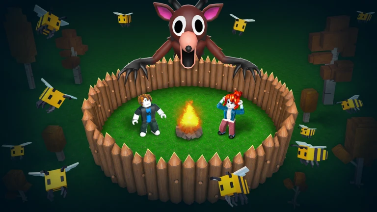 99 Noites na Floresta: veja os códigos grátis no Roblox 1 99 Noites na Floresta: veja os códigos grátis no Roblox