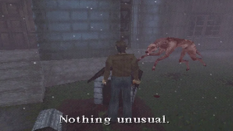 Remake de Silent Hill pode chegar em 2027; entenda