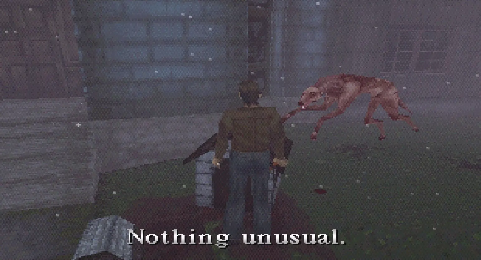 Remake de Silent Hill pode chegar em 2027; entenda 1 Remake de Silent Hill pode chegar em 2027; entenda