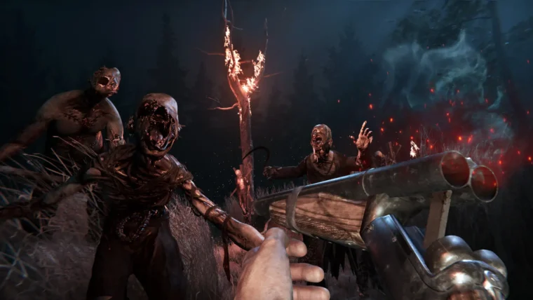 Epic Games libera dois jogos grátis de terror; confira