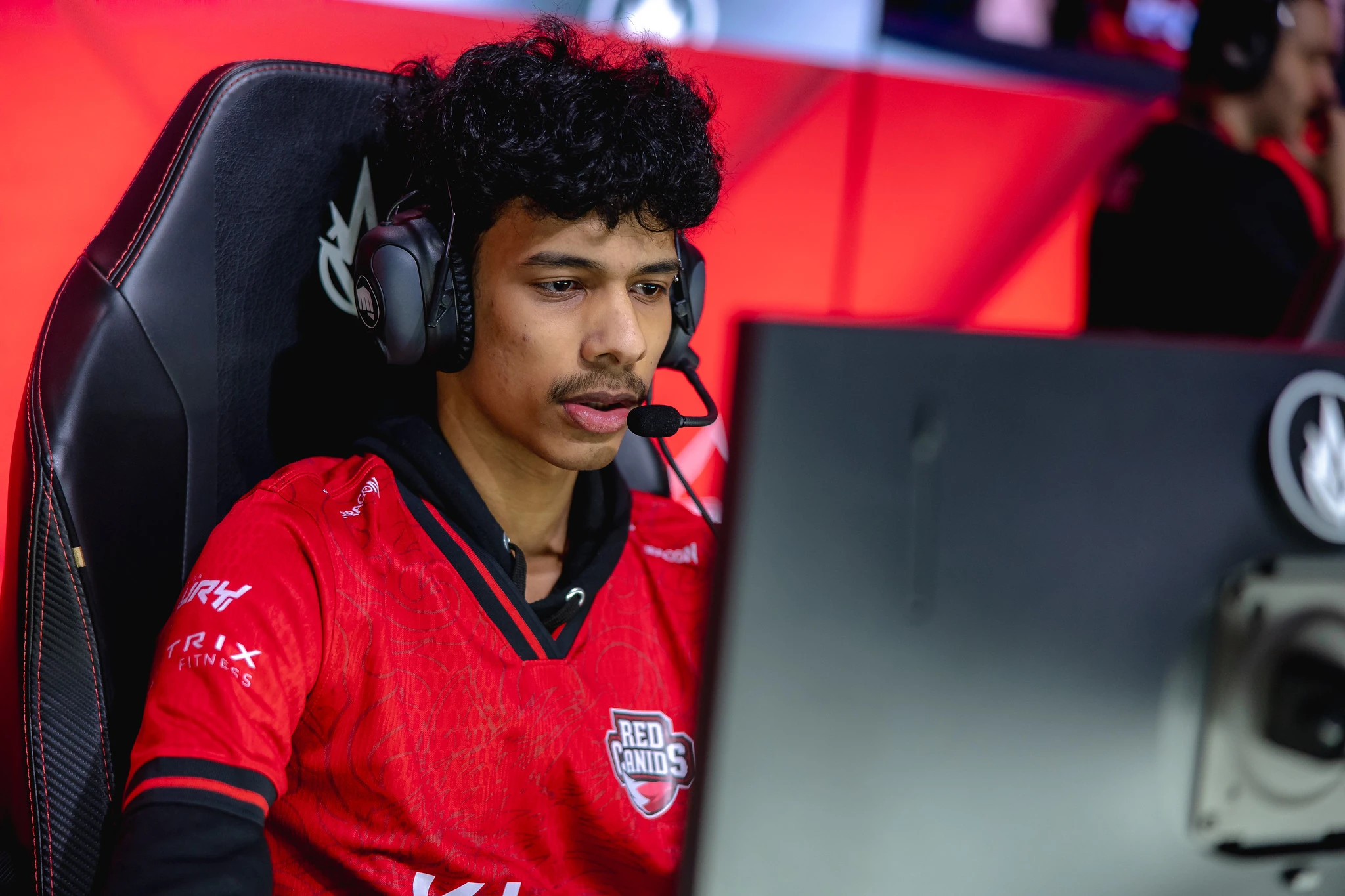 LoL: RED Canids pode ter mudanças para 2027, diz site stepz lol