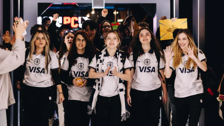 VALORANT: Quando a Team Liquid estreia no GCC 2026?