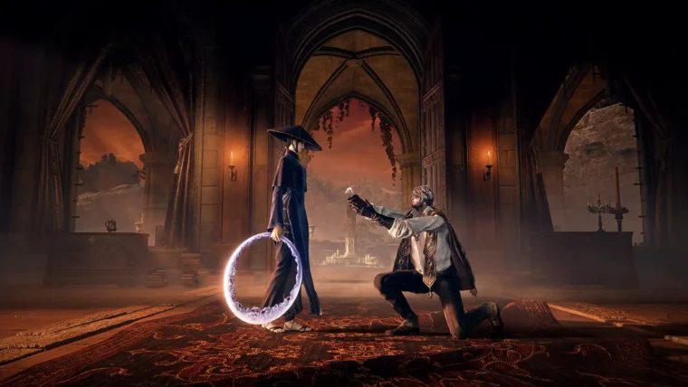 FromSoftware adia The Duskbloods; veja quando o jogo chega