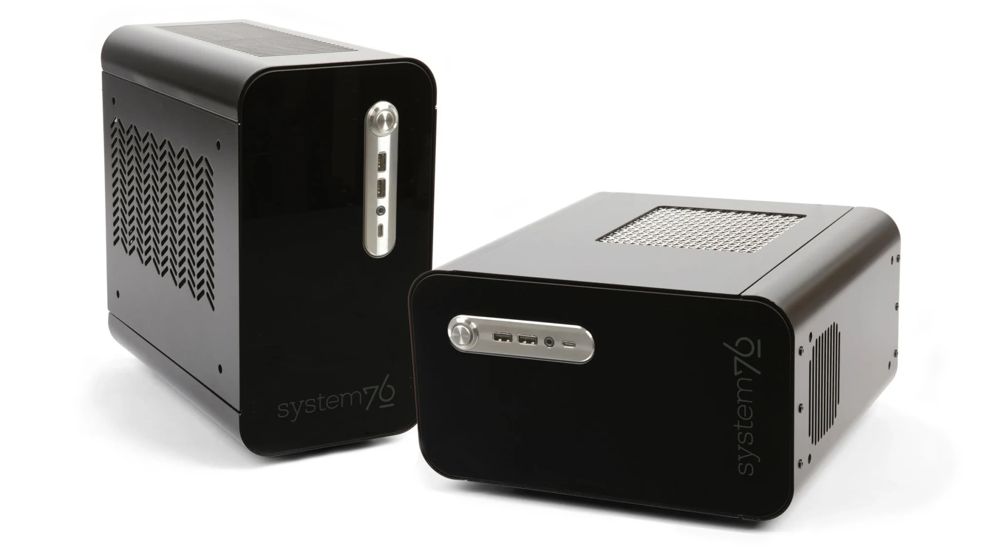 System76 anuncia o Thelio Prime: Mini PC Linux com Ryzen 9000 thelio prime quarter heroesr5