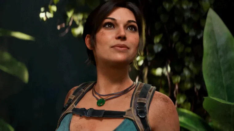 Tomb Raider: Legacy of Atlantis ganha novo trailer; veja