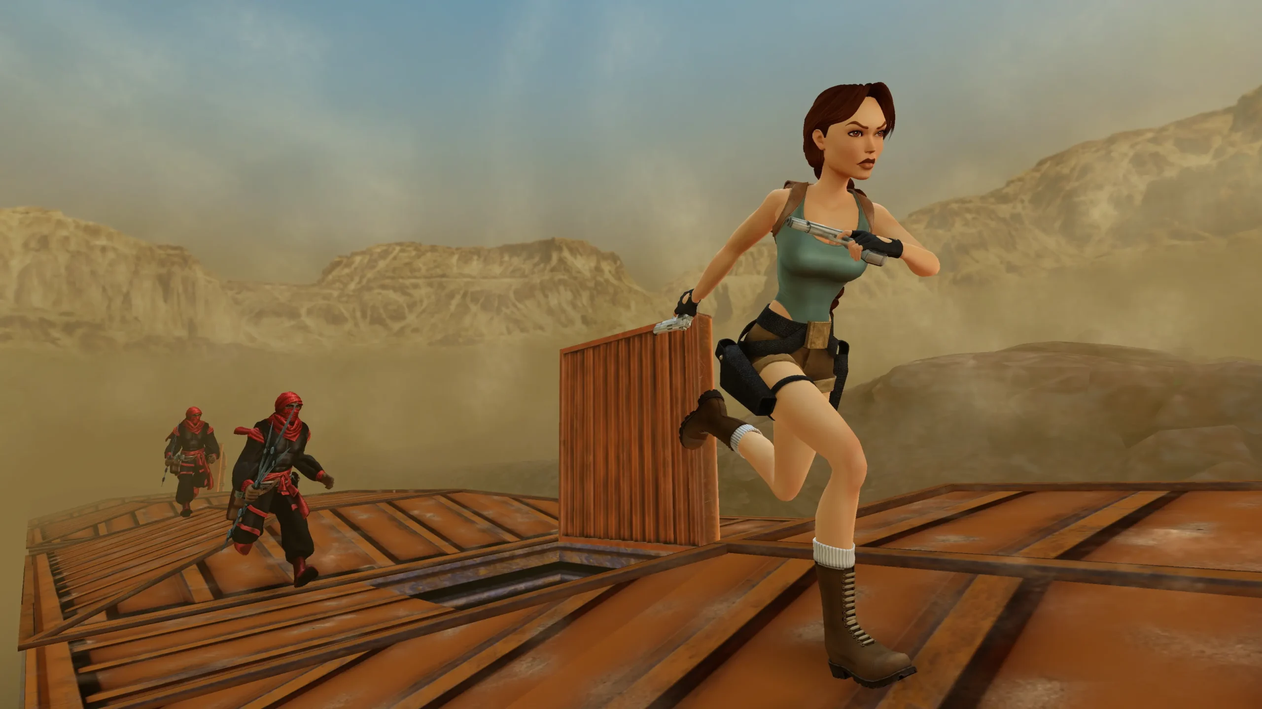 PS Plus revela jogos de novembro com Tomb Raider
